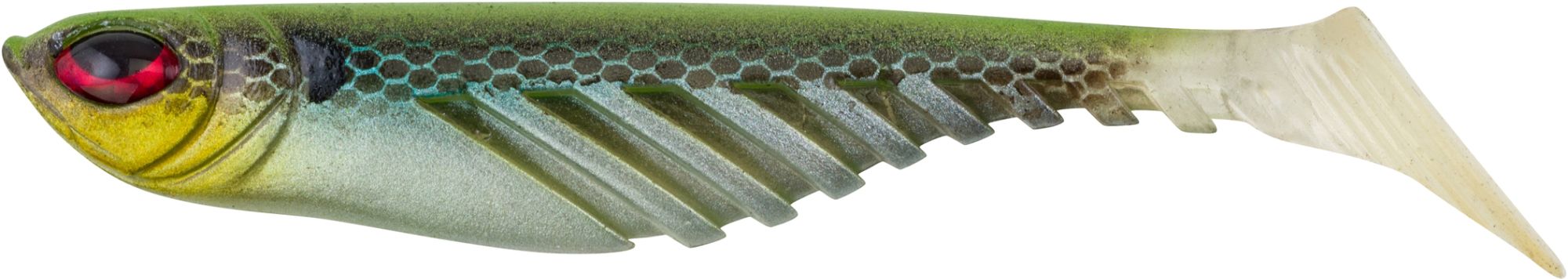 Berkley PowerBait Ripple Shad Soft Bait